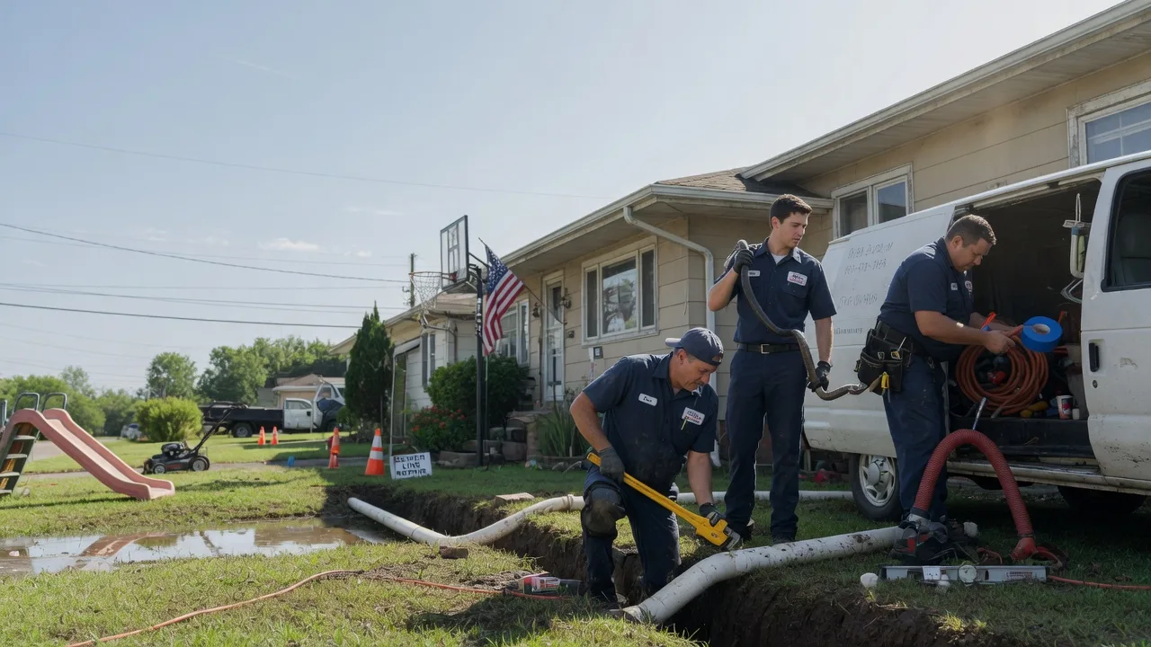 Toilet Installation in Chester Springs, PA near me
